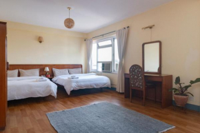 Hotel Sherwi Hyul